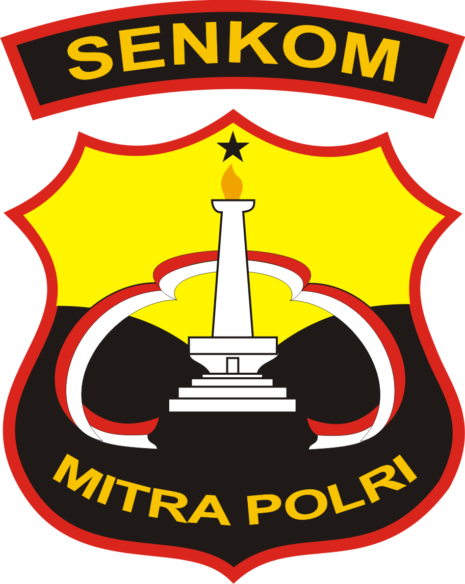 Logo SENKOM